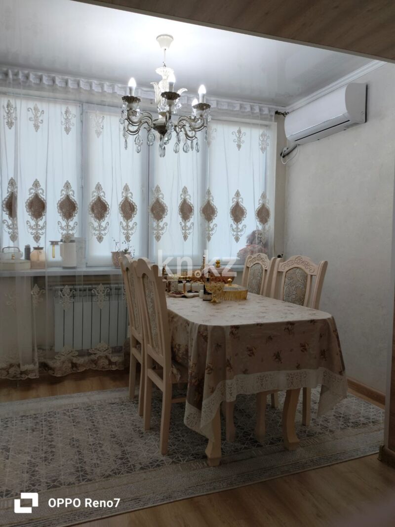 Продажа 3-комнатной квартиры, 63 м² - Продажа трехкомнатных квартир в Казахстане - страница 5 фото 4 из 7
