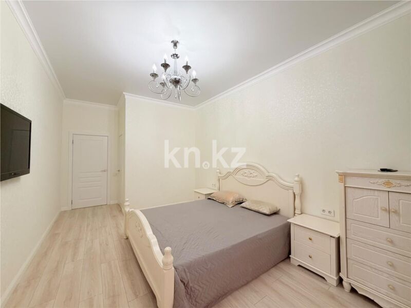 Продажа 2-комнатной квартиры, 75.5 м² - Продажа двухкомнатных квартир в р-не Есиль Астаны фото 4 из 15