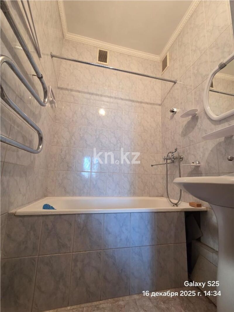 Продажа 4-комнатной квартиры, 79 м² - Продажа четырехкомнатных квартир в кирпичном доме в Казахстане - страница 24 фото 17 из 21