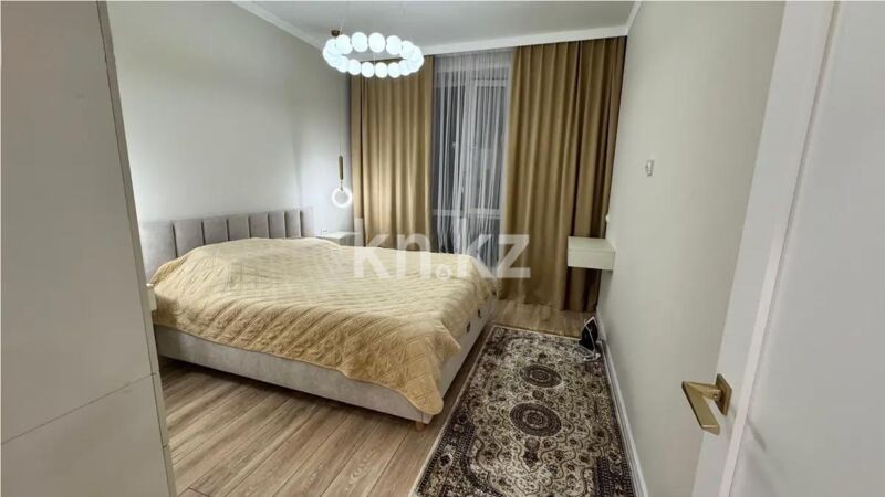 Продажа 2-комнатной квартиры, 40 м² - Продажа двухкомнатных квартир в р-не Есиль Астаны - страница 2 фото 2 из 3