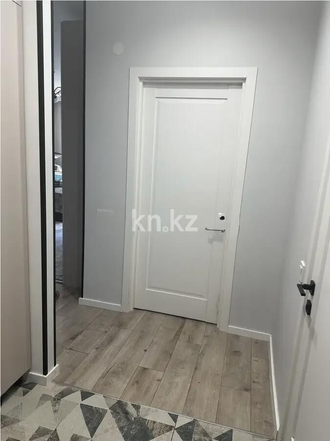 Продажа 2-комнатной квартиры, 53 м² - Продажа квартир в новостройках Астаны - страница 44 фото 5 из 5