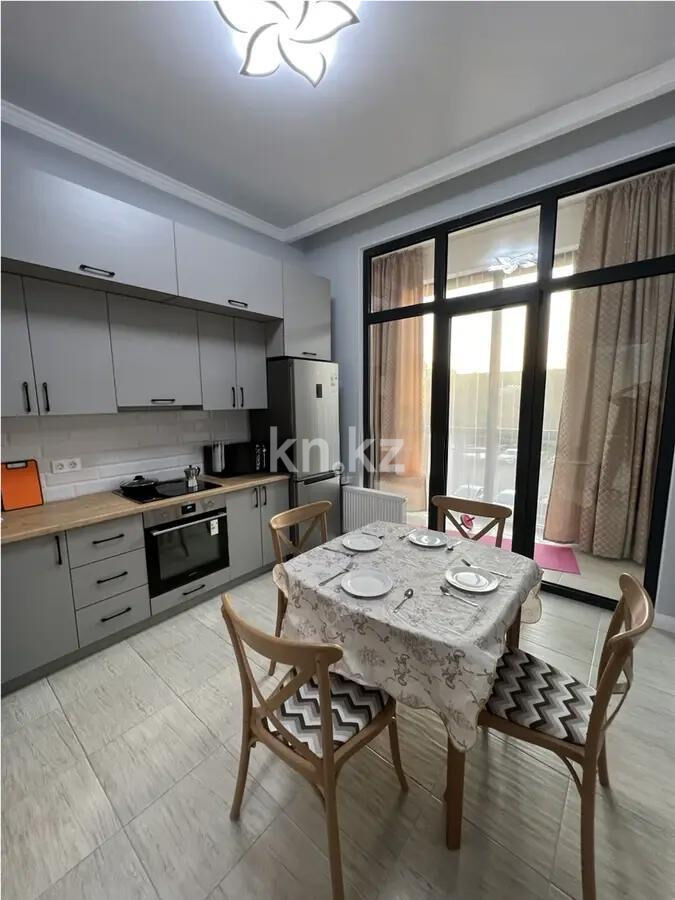 Продажа 1-комнатной квартиры, 45 м² - Продажа однокомнатных квартир в Бостандыкском р-не Алматы - страница 18 фото 2 из 4