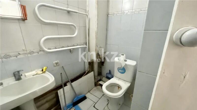 Продажа 1-комнатной квартиры, 37 м² - Продажа однокомнатных квартир в Бостандыкском р-не Алматы - страница 10 фото 3 из 4