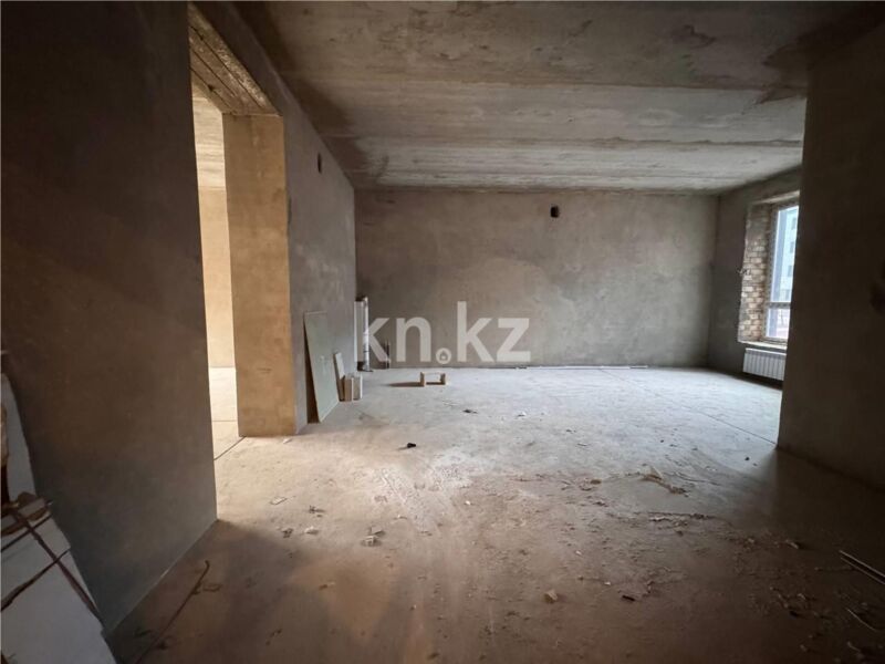 Продажа 3-комнатной квартиры, 82 м² - Продажа трехкомнатных квартир в кирпичном доме в Караганде - страница 17 фото 7 из 8