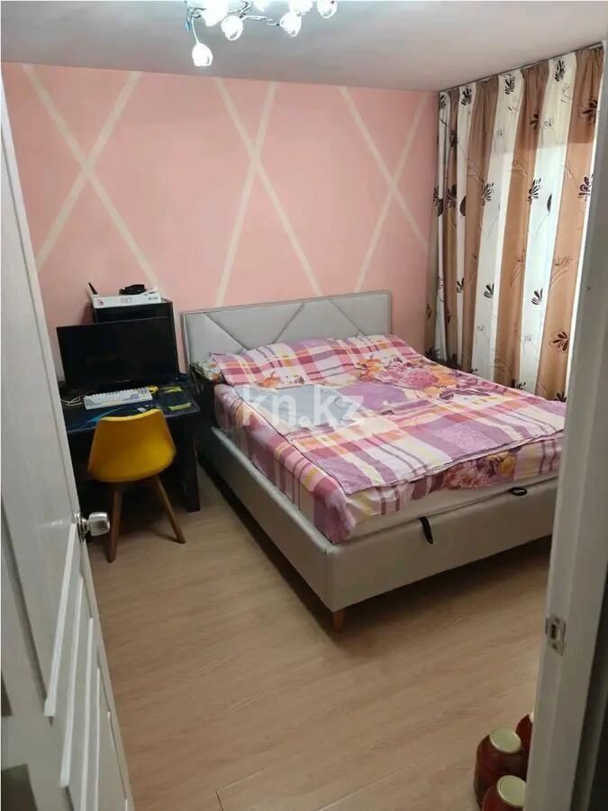 Продажа 2-комнатной квартиры, 65 м² - Продажа двухкомнатных квартир в монолитно-каркасном доме в Алматы - страница 72 фото 1 из 3