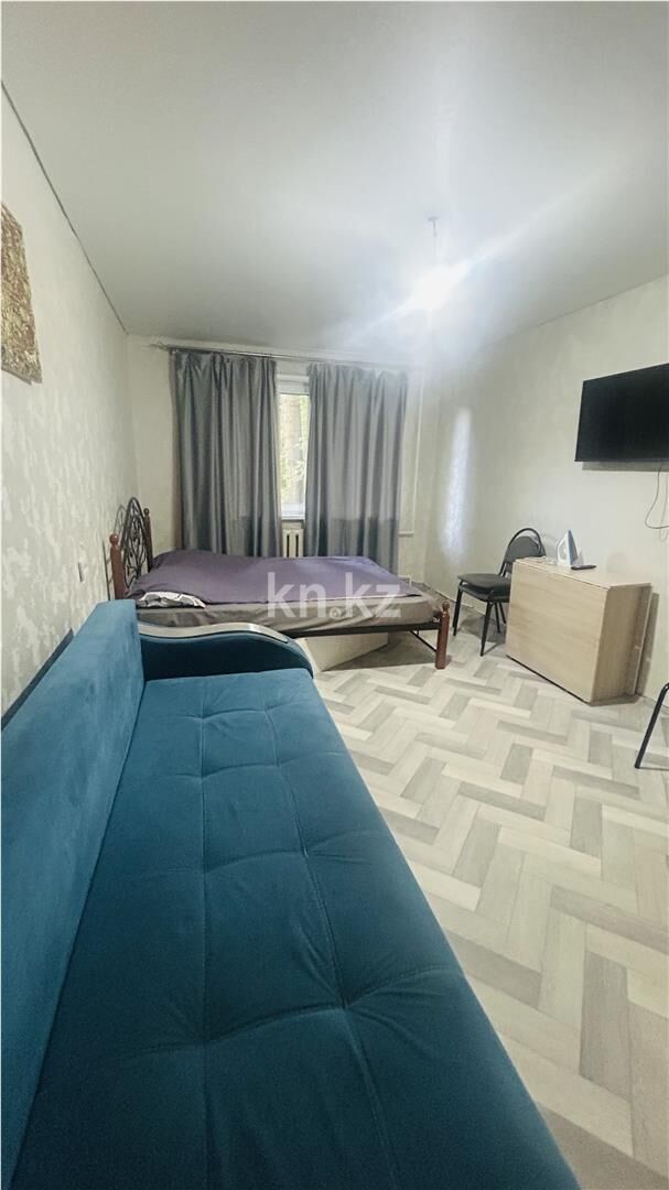 Продажа 1-комнатной квартиры, 33 м² - Продажа однокомнатных квартир на Юго-Востоке Караганды - страница 4 фото 2 из 7