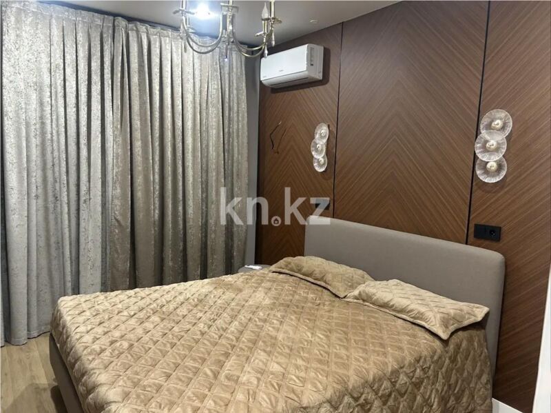 Продажа 3-комнатной квартиры, 45 м² - Продажа трехкомнатных квартир в Алматы - страница 3 фото 2 из 3