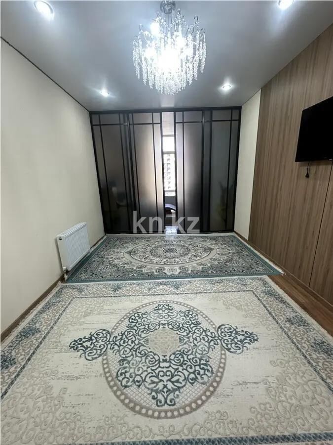 Продажа 2-комнатной квартиры, 46 м² - Продажа двухкомнатных квартир от собственников в Казахстане - страница 10 фото 1 из 4