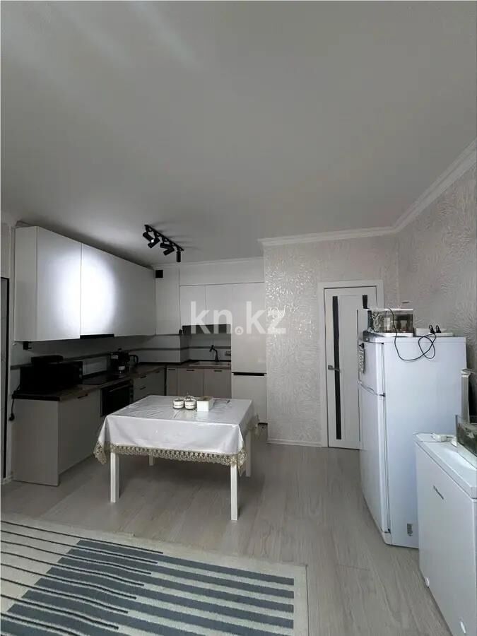 Продажа 2-комнатной квартиры, 73 м² - Продажа квартир в монолитно-каркасном доме в Астане - страница 8 фото 3 из 8