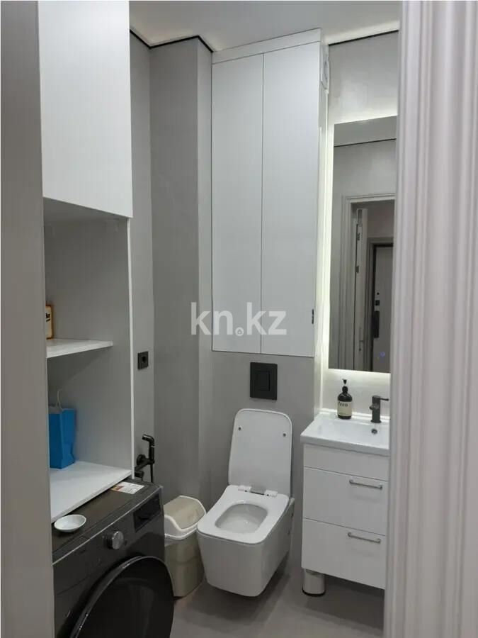 Продажа 2-комнатной квартиры, 60 м² - Продажа двухкомнатных квартир в р-не Алматы Астаны - страница 15 фото 4 из 4