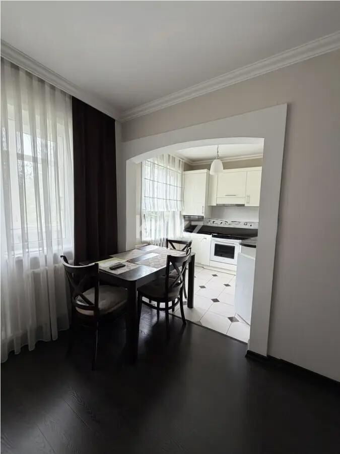 Продажа 2-комнатной квартиры, 45 м² - Продажа квартир в панельном доме в Астане - страница 4 фото 3 из 7