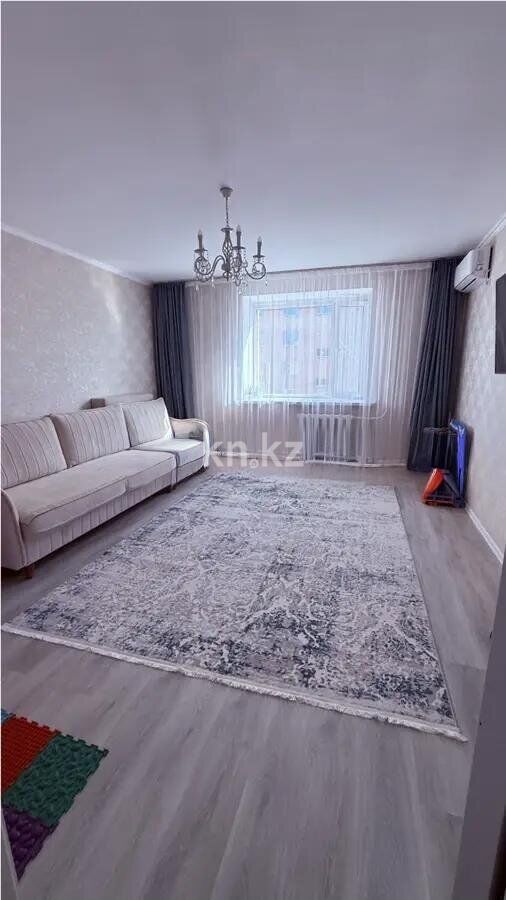 Продажа 2-комнатной квартиры, 62.2 м² - Продажа квартир в Казахстане - страница 194 фото 1 из 4