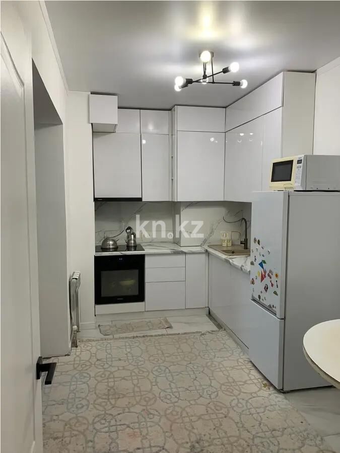 Продажа 2-комнатной квартиры, 70 м² - Продажа двухкомнатных квартир в монолитном доме в Алматы - страница 2 фото 3 из 6