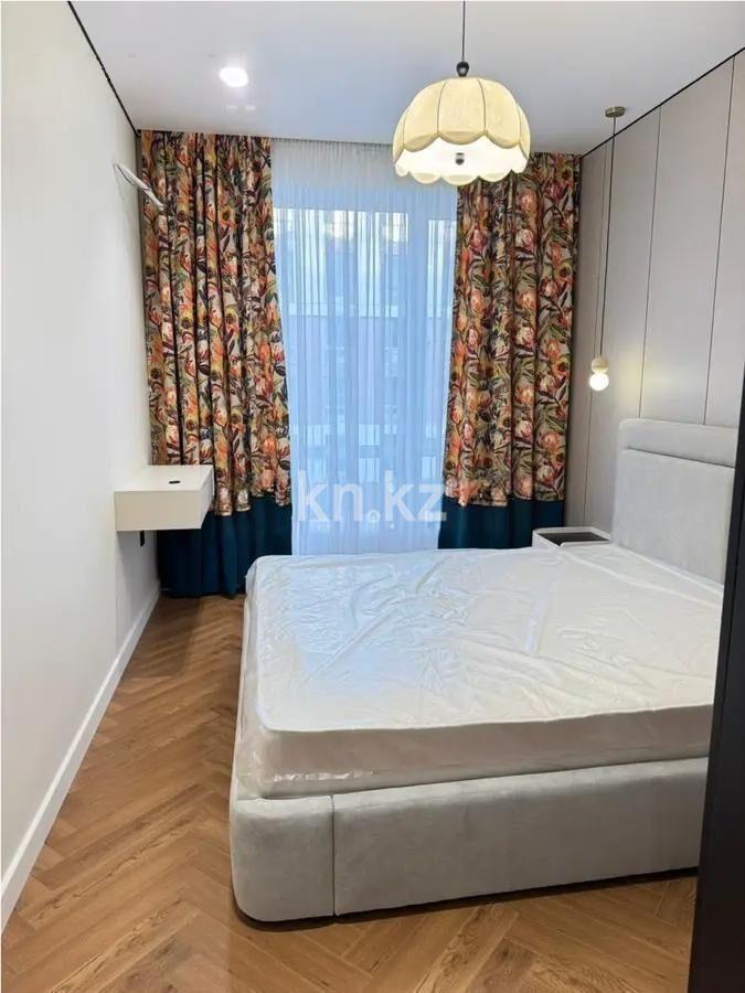 Продажа 2-комнатной квартиры, 57 м² - Продажа двухкомнатных квартир от собственников в Алматы - страница 5 фото 2 из 3