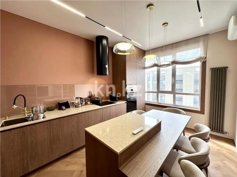 Продажа 3-комнатной квартиры, 88 м² - Продажа трехкомнатных квартир в блочном доме в Казахстане - страница 34 фото 4 из 6