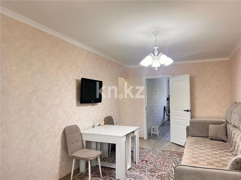 Продажа 2-комнатной квартиры, 45 м² - Продажа двухкомнатных квартир на Юго-Востоке Караганды - страница 21 фото 2 из 17