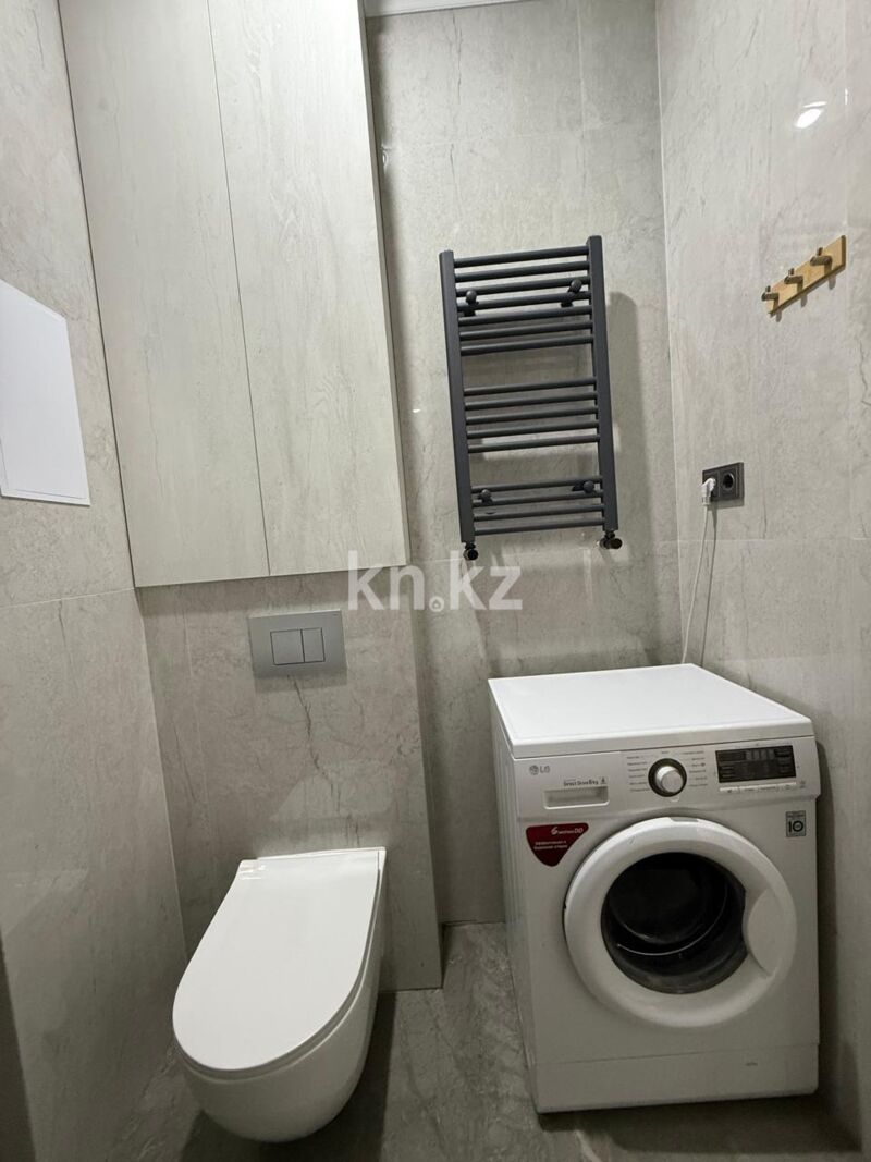 Продажа 3-комнатной квартиры, 90 м² - Продажа квартир в Караганде - страница 13 фото 10 из 30