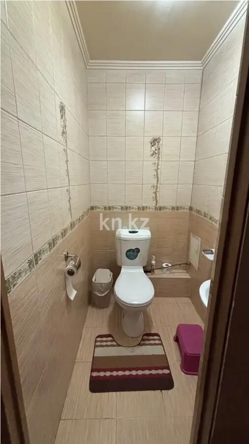 Продажа 3-комнатной квартиры, 75.8 м² - Продажа трехкомнатных квартир в р-не Алматы Астаны фото 6 из 8