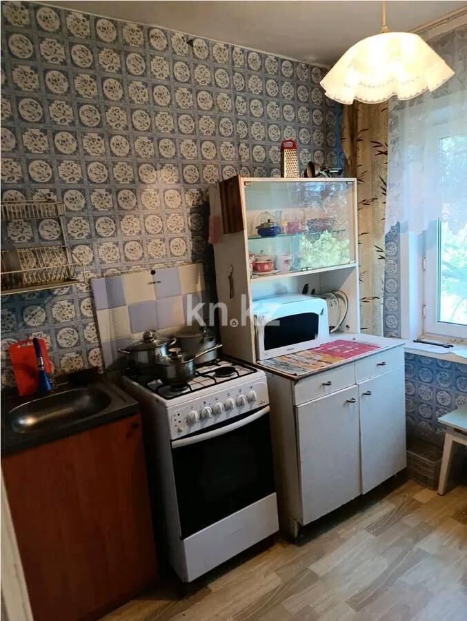 Продажа 2-комнатной квартиры, 56 м² - Продажа двухкомнатных квартир в панельном доме в Казахстане - страница 74 фото 4 из 4