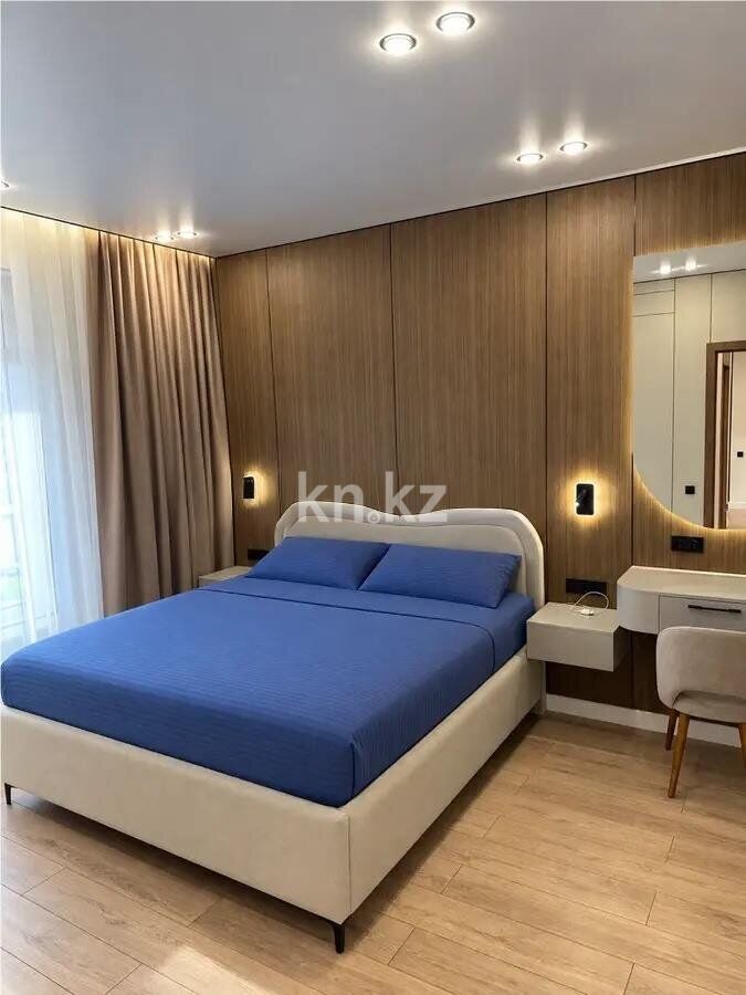 Продажа 3-комнатной квартиры, 75 м² - Продажа трехкомнатных квартир в Астане - страница 20 фото 3 из 6
