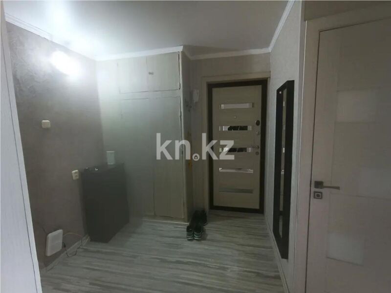 Продажа 3-комнатной квартиры, 62 м² - Продажа трехкомнатных квартир в Пришахтинске Караганды фото 7 из 8