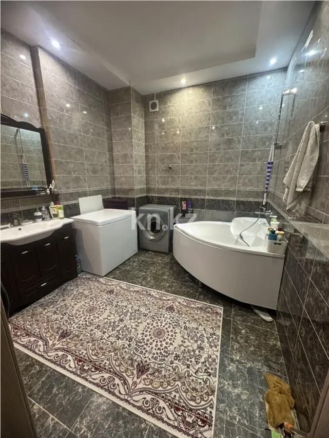 Продажа 4-комнатной квартиры, 167 м² - Продажа четырехкомнатных квартир в монолитно-каркасном доме в Казахстане - страница 20 фото 6 из 8