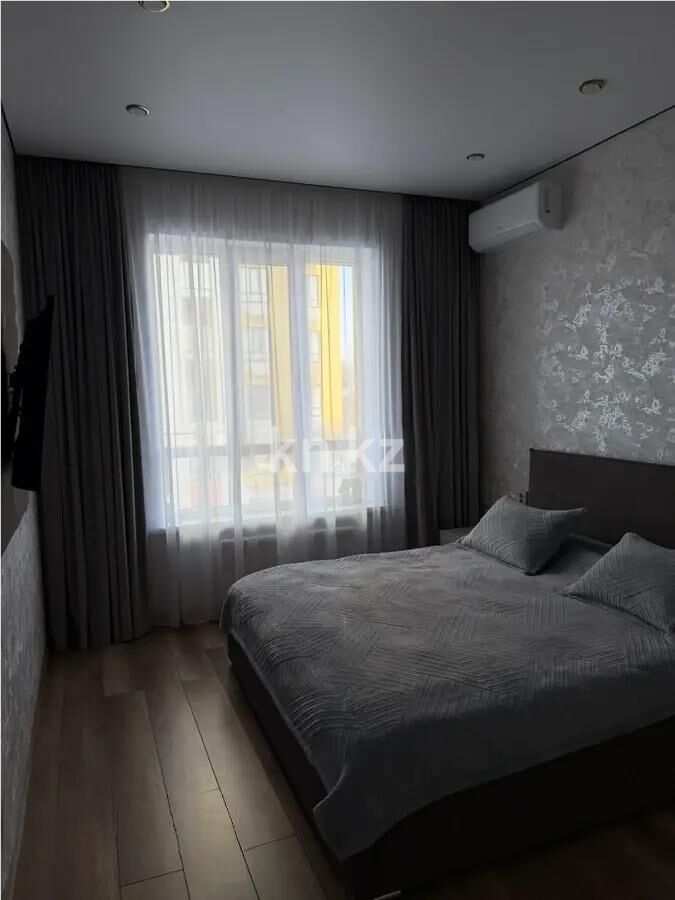 Продажа 3-комнатной квартиры, 86 м² - Продажа трехкомнатных квартир в Алатауском р-не Алматы - страница 15 фото 2 из 8