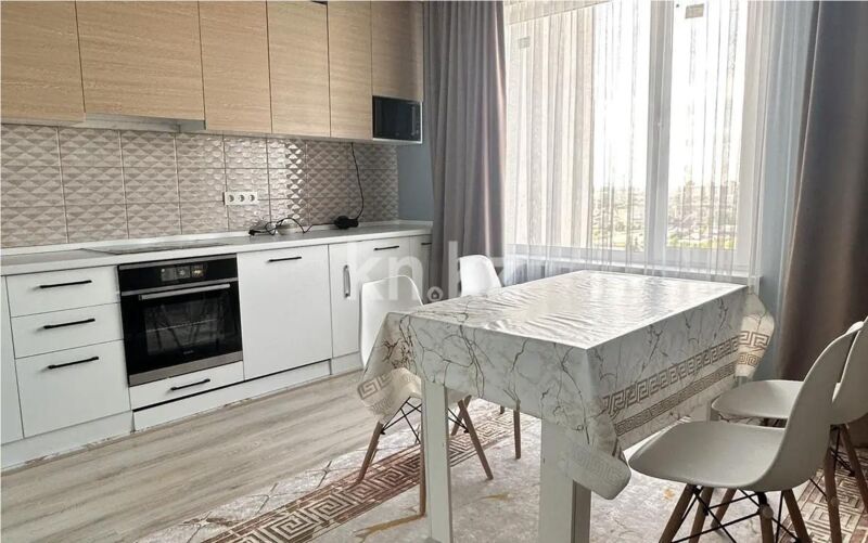 Продажа 2-комнатной квартиры, 65.5 м² - Продажа офисных и торговых помещений в Павлодаре фото 3 из 4
