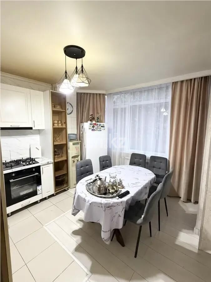 Продажа 3-комнатной квартиры, 75 м² - Продажа трехкомнатных квартир в Жетысуском р-не Алматы - страница 5 фото 4 из 7