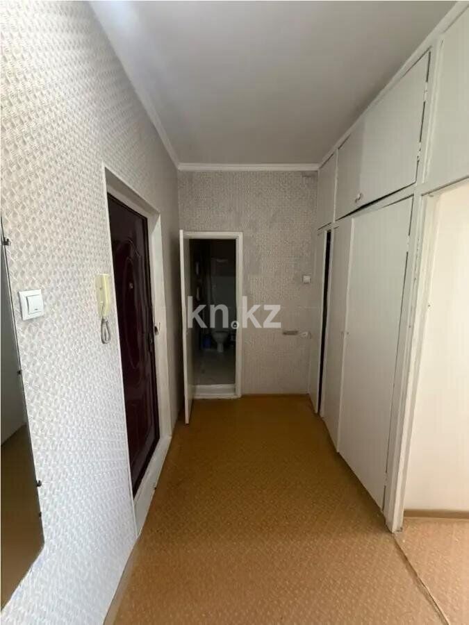 Продажа 1-комнатной квартиры, 36 м² - Продажа квартир в Казахстане - страница 202 фото 4 из 4