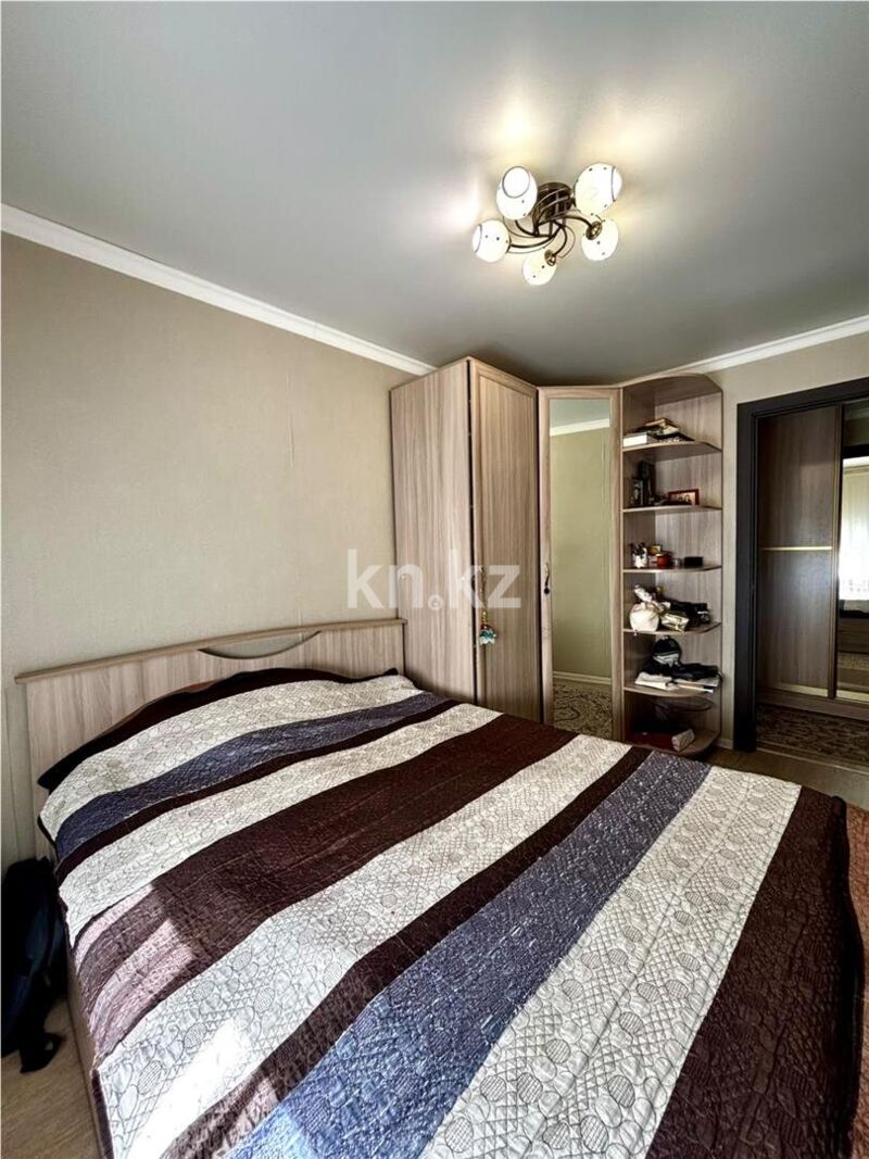 Продажа 2-комнатной квартиры, 43 м² - Продажа двухкомнатных квартир в Караганде - страница 14 фото 3 из 13