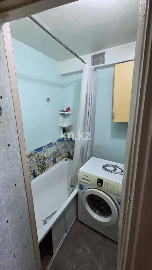Продажа 2-комнатной квартиры, 44 м² - Продажа двухкомнатных квартир в Караганде фото 4 из 7