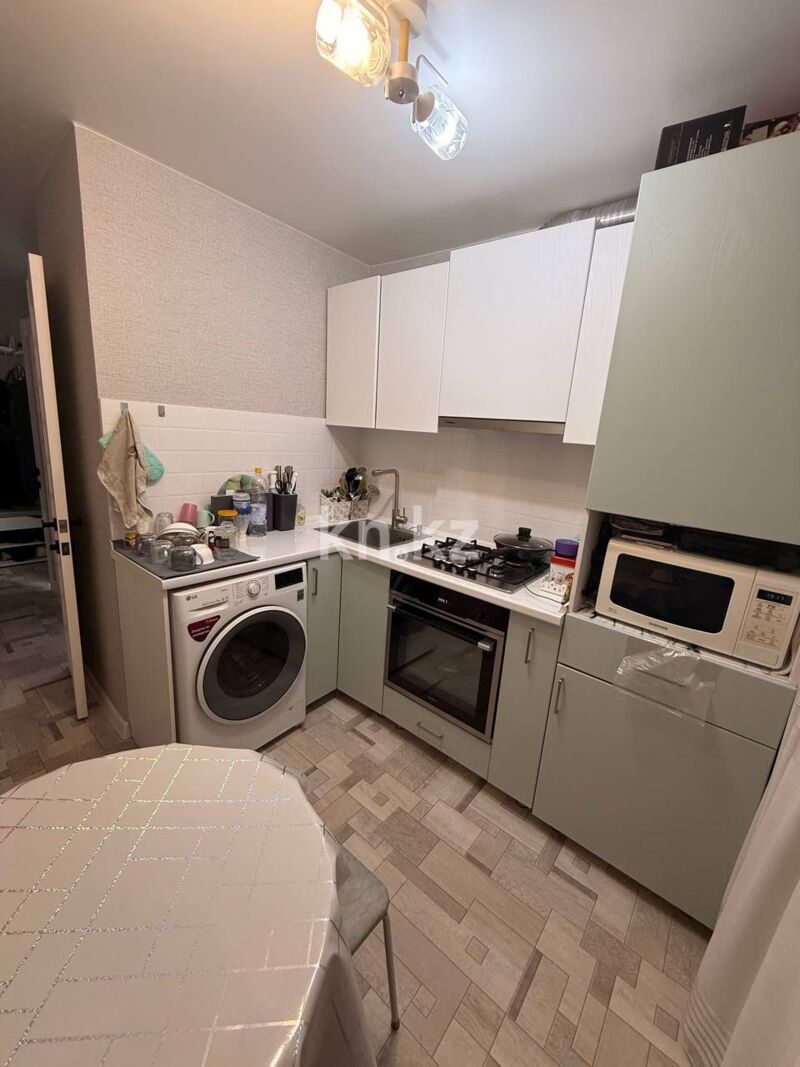 Продажа 2-комнатной квартиры, 45.7 м² - Продажа двухкомнатных квартир в Городе Караганды - страница 2 фото 6 из 10