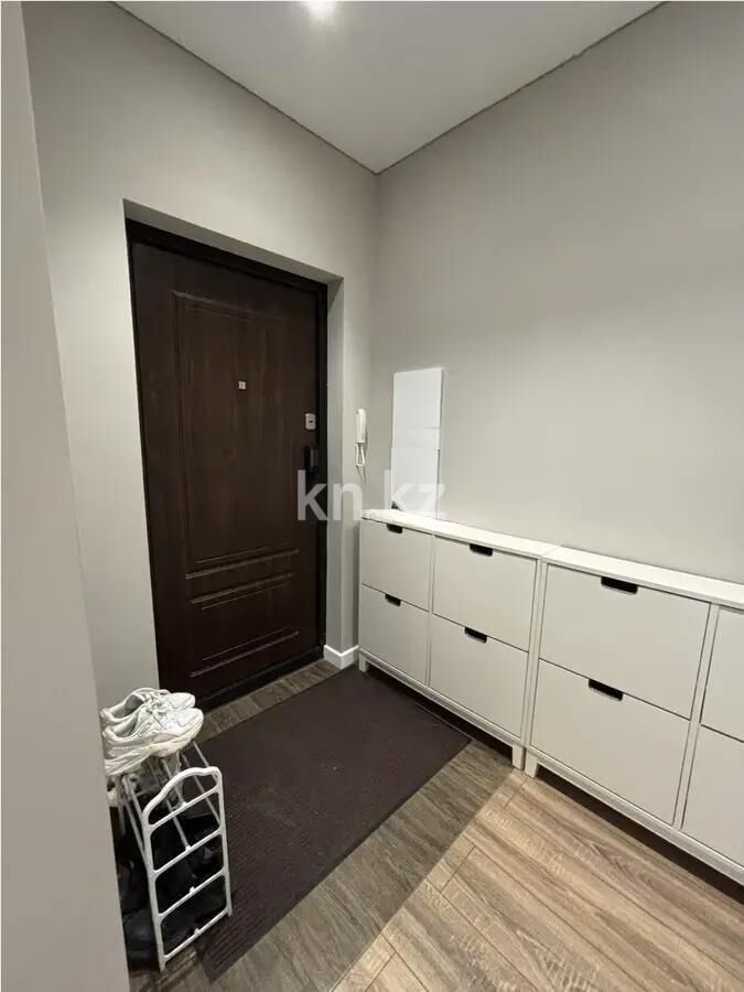 Продажа 3-комнатной квартиры, 60 м² - Продажа трехкомнатных квартир в Медеуском р-не Алматы - страница 10 фото 7 из 7