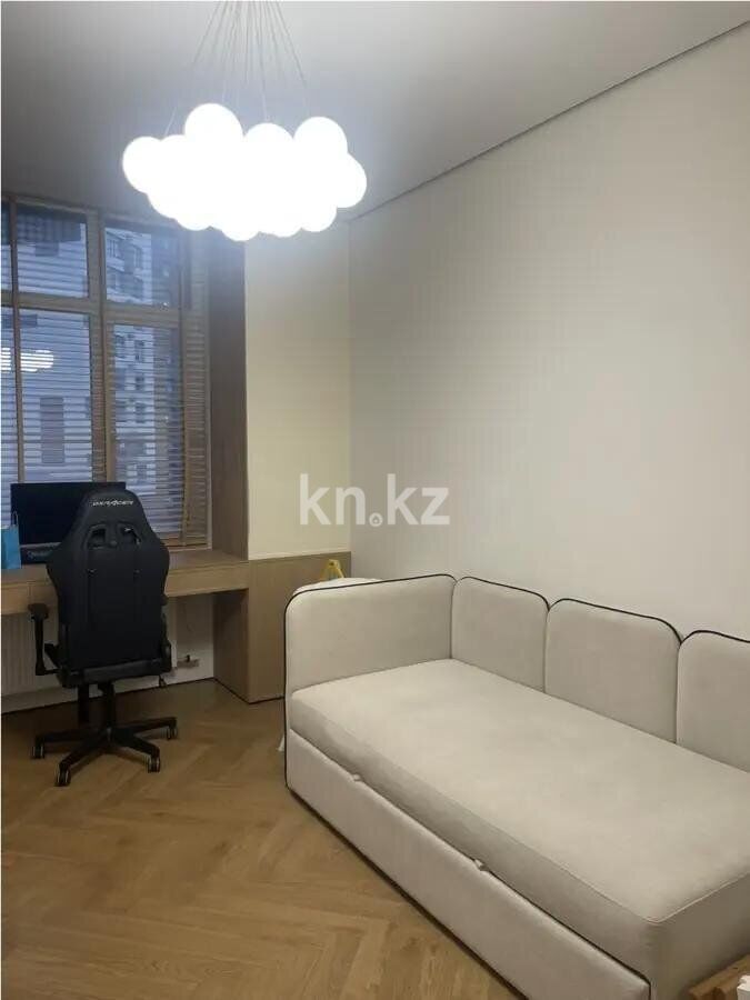Продажа 3-комнатной квартиры, 92.3 м² - Продажа трехкомнатных квартир в Астане - страница 8 фото 3 из 7