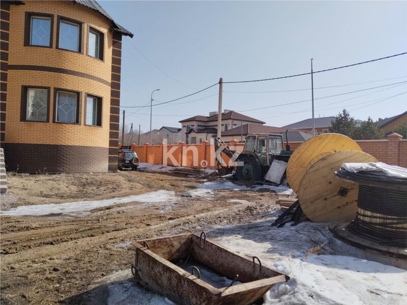 Продажа 6-комнатного дома, 361.4 м² - Продажа домов, коттеджей в Караганде - страница 5 фото 2 из 22