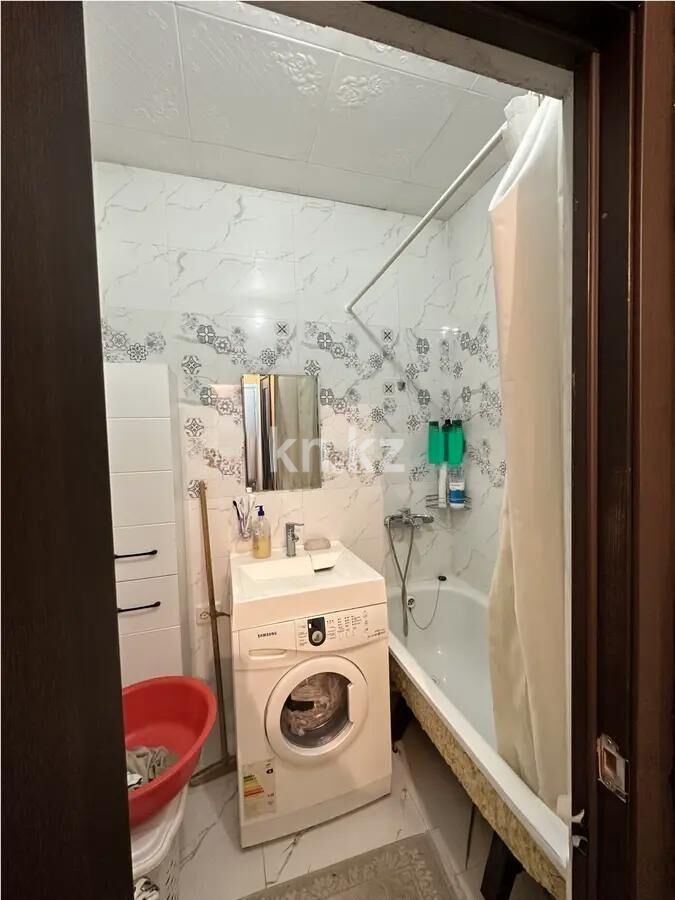 Продажа 2-комнатной квартиры, 52 м² - Продажа двухкомнатных квартир от собственников в Алматы - страница 3 фото 4 из 6