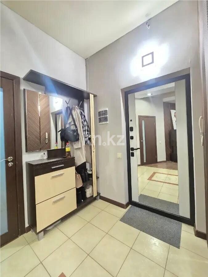 Продажа 2-комнатной квартиры, 62.6 м² - Продажа двухкомнатных квартир в кирпичном доме в Казахстане - страница 2 фото 6 из 6