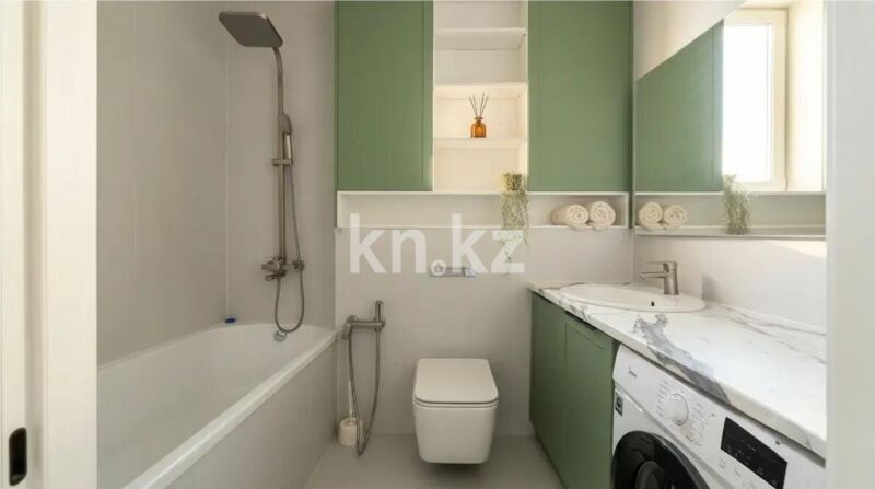 Продажа 2-комнатной квартиры, 43 м² - Продажа квартир в Казахстане - страница 121 фото 4 из 4