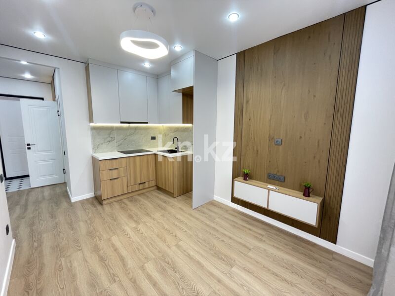 Продажа 2-комнатной квартиры, 37 м² - Продажа квартир в блочном доме в Казахстане - страница 15 фото 15 из 20