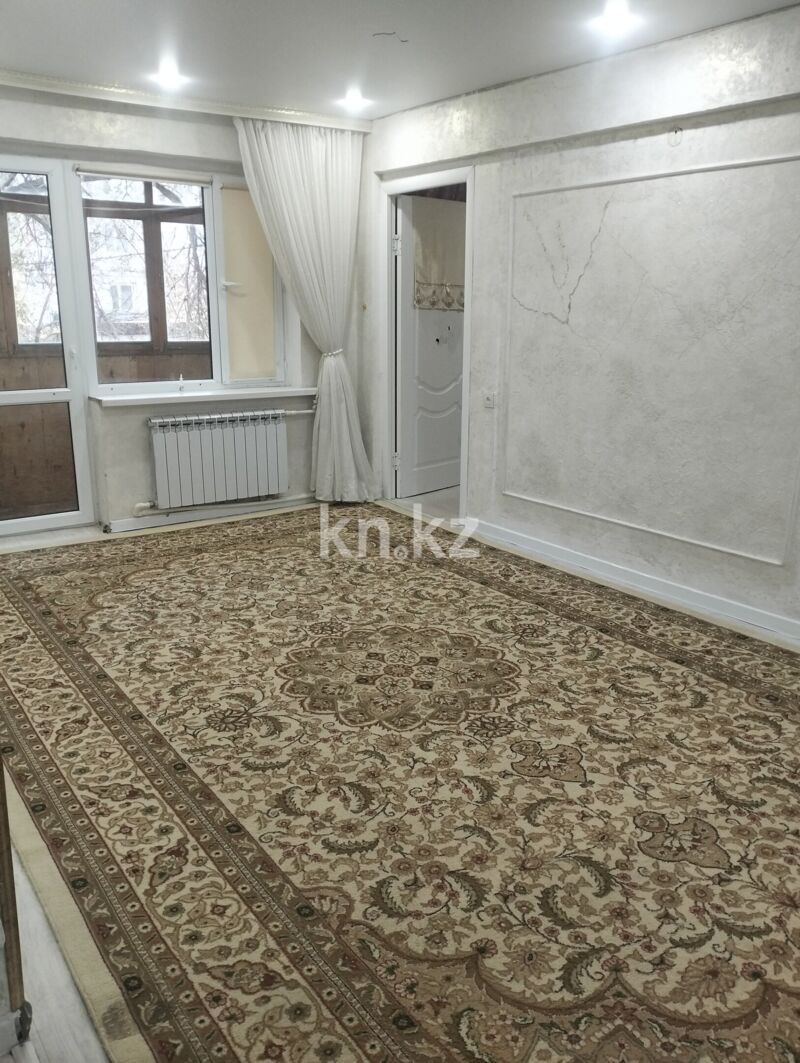 Продажа 4-комнатной квартиры, 67 м² - Продажа квартир в Жезказгане фото 1 из 14