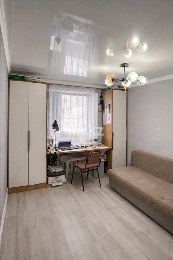 Продажа 2-комнатной квартиры, 59 м² - Продажа двухкомнатных квартир в р-не Алматы Астаны - страница 21 фото 2 из 2