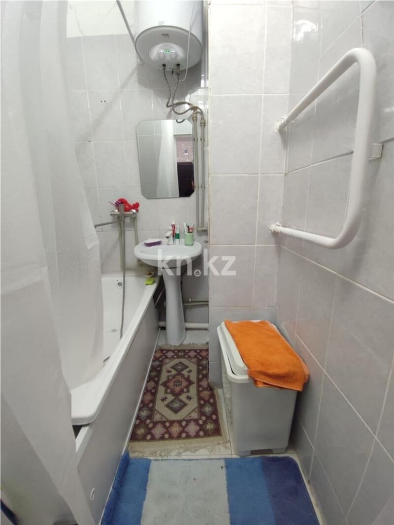 Продажа 3-комнатной квартиры, 60 м² - Продажа земельных участков в Абае фото 7 из 13