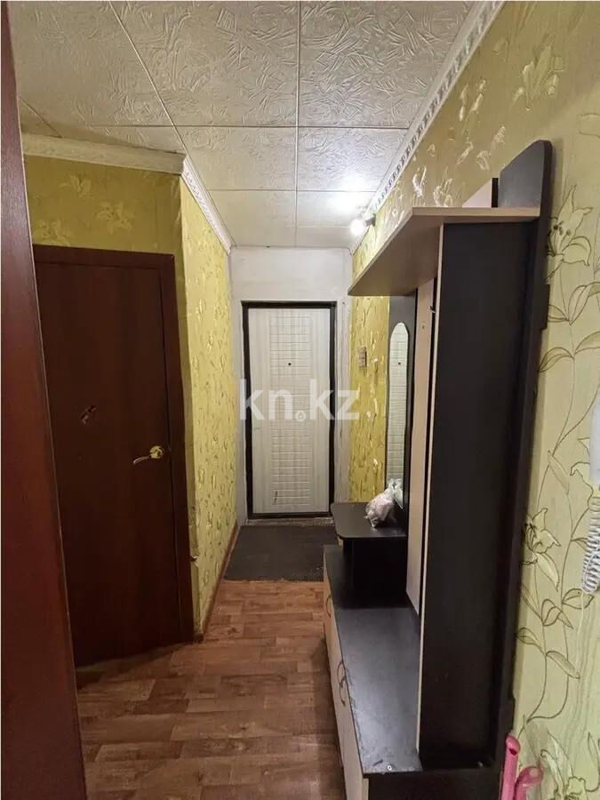 Продажа 2-комнатной квартиры, 44 м² - Продажа квартир в панельном доме в Караганде фото 4 из 4