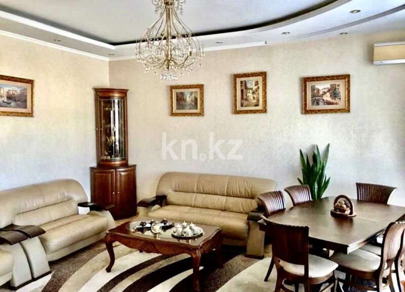 Продажа 3-комнатной квартиры, 75 м² - Продажа трехкомнатных квартир в Караганде - страница 37 фото 2 из 9