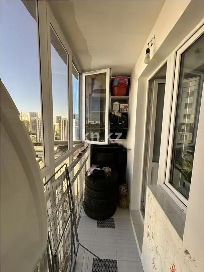 Продажа 1-комнатной квартиры, 47.8 м² - Продажа однокомнатных квартир в р-не Алматы Астаны - страница 13 фото 3 из 4