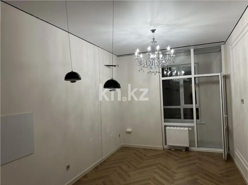 Продажа 2-комнатной квартиры, 47.5 м² - Продажа двухкомнатных квартир в Алмалинском р-не Алматы - страница 12 фото 2 из 6