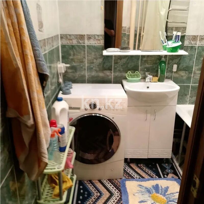 Продажа 3-комнатной квартиры, 70.3 м² - Продажа квартир в панельном доме в Казахстане - страница 14 фото 5 из 6