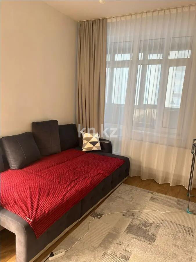 Продажа 2-комнатной квартиры, 90 м² - Продажа двухкомнатных квартир в Казахстане - страница 2 фото 1 из 4
