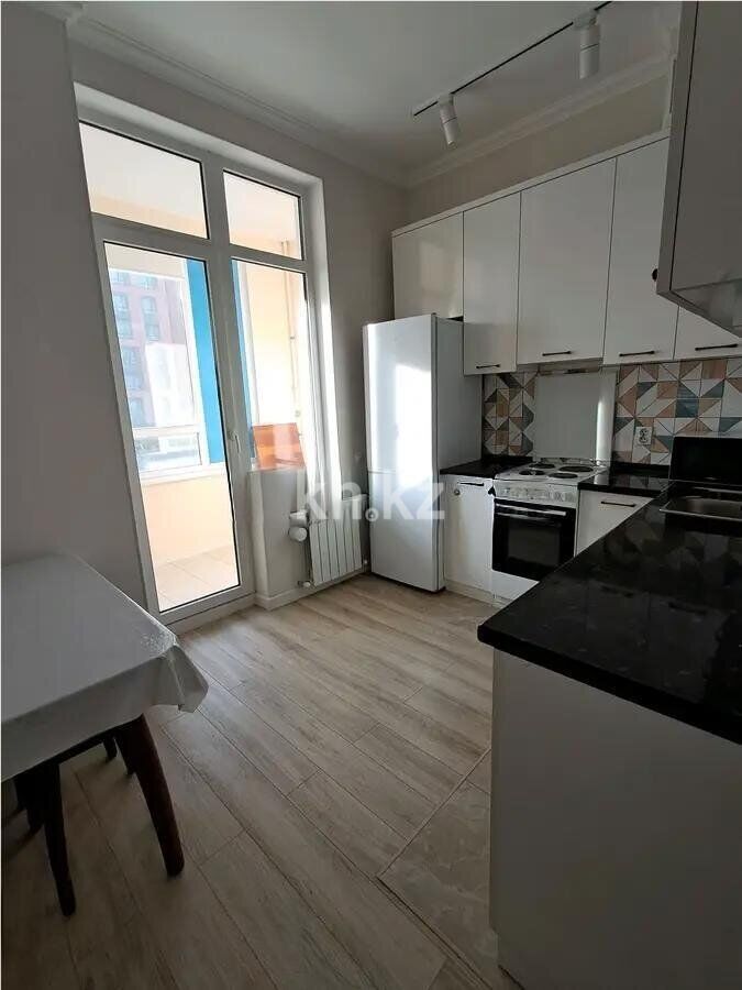 Продажа 1-комнатной квартиры, 43 м² - Продажа однокомнатных квартир в Астане - страница 16 фото 2 из 4